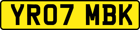 YR07MBK