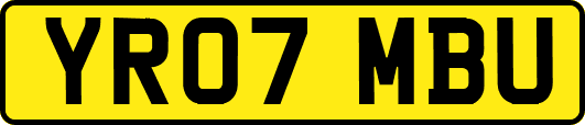 YR07MBU