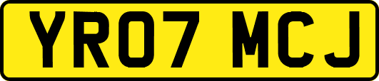 YR07MCJ