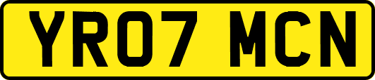 YR07MCN