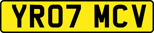 YR07MCV