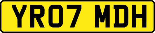 YR07MDH