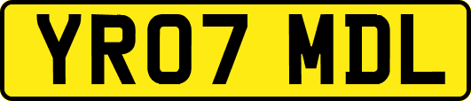 YR07MDL