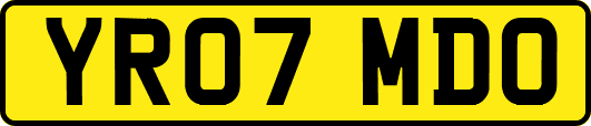 YR07MDO