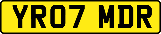 YR07MDR