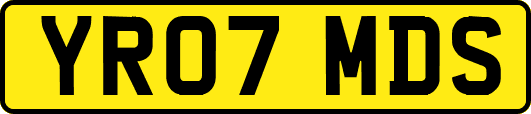 YR07MDS