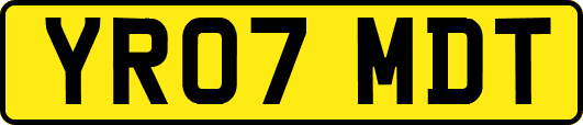 YR07MDT