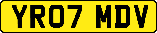 YR07MDV