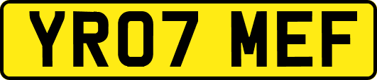 YR07MEF