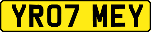 YR07MEY