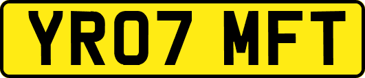 YR07MFT