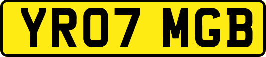YR07MGB