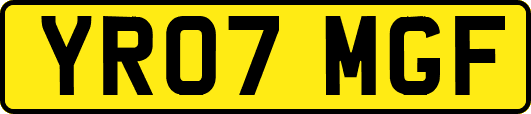 YR07MGF