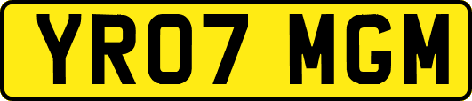 YR07MGM
