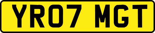 YR07MGT