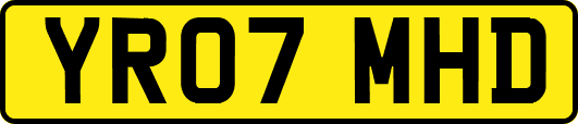 YR07MHD