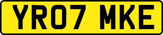 YR07MKE