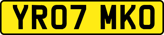 YR07MKO