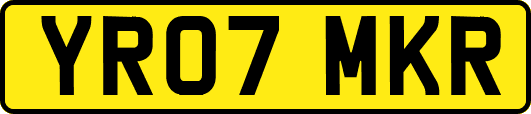 YR07MKR
