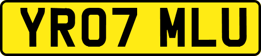 YR07MLU