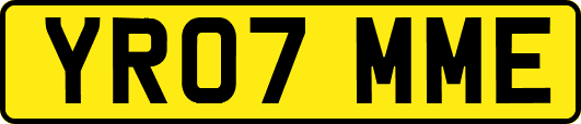 YR07MME