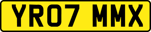YR07MMX