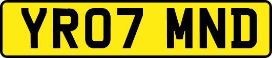 YR07MND