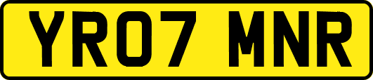 YR07MNR
