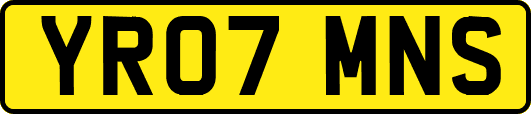 YR07MNS