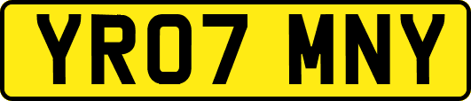 YR07MNY