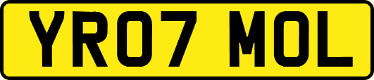YR07MOL