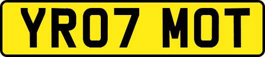 YR07MOT