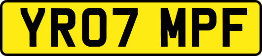 YR07MPF
