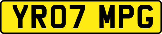 YR07MPG