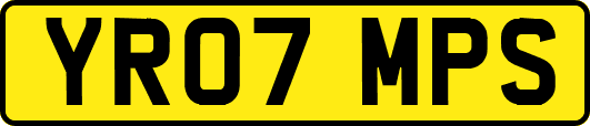 YR07MPS