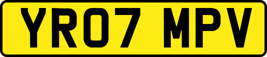 YR07MPV