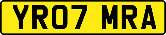 YR07MRA