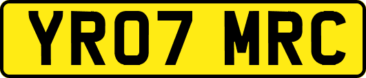 YR07MRC