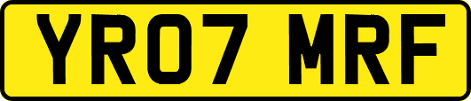 YR07MRF