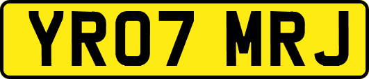 YR07MRJ