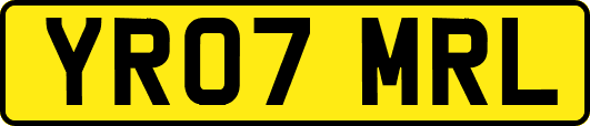 YR07MRL