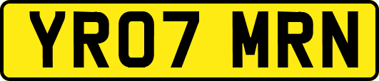 YR07MRN