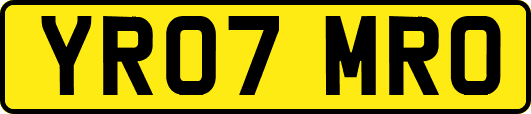 YR07MRO