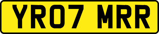 YR07MRR