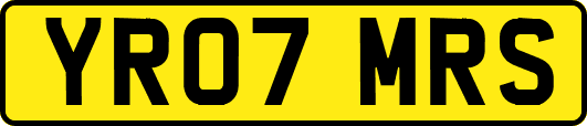 YR07MRS