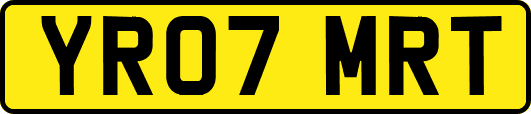 YR07MRT