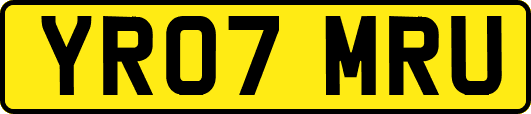 YR07MRU