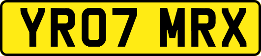 YR07MRX