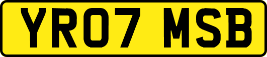 YR07MSB