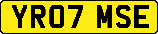 YR07MSE